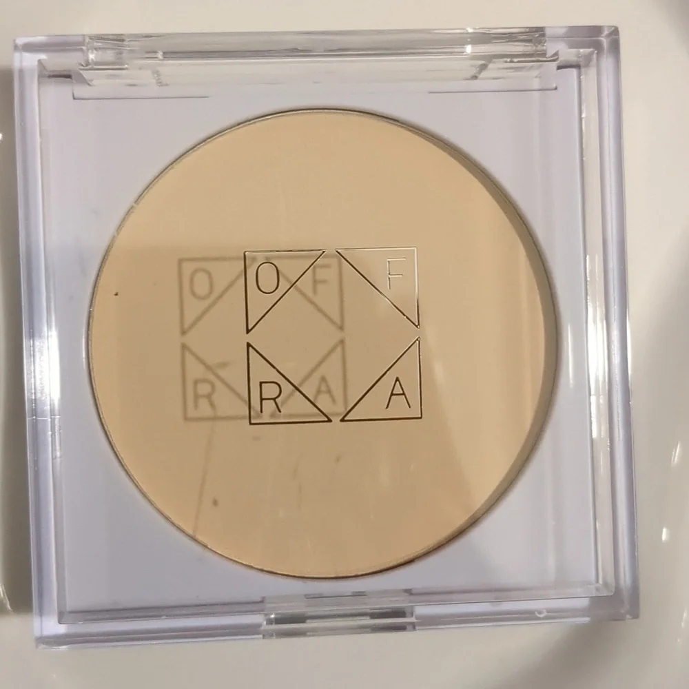 Finishing Powder